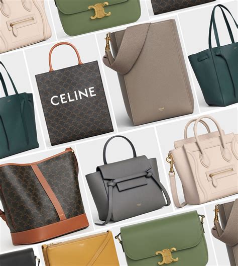 borse celine prezzo|stores that carry Celine handbags.